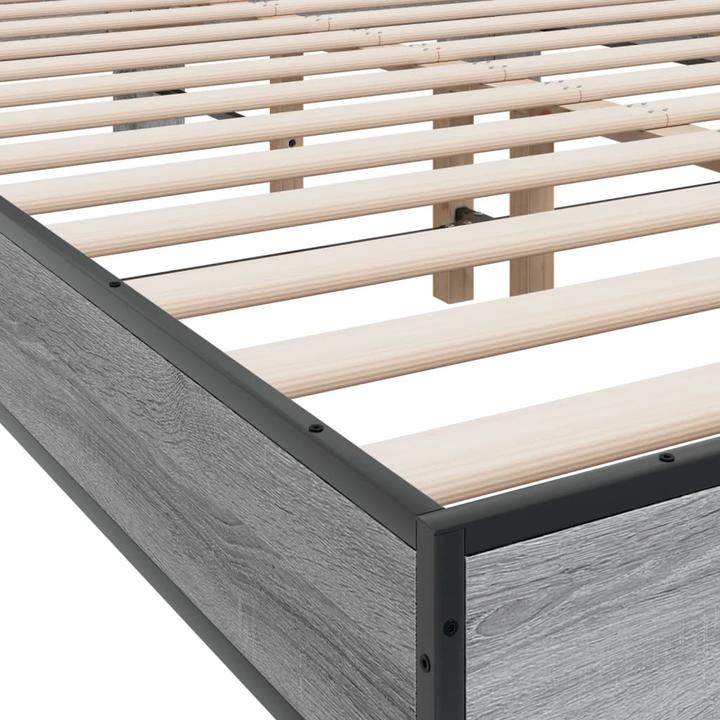 Actual product image VidaXL Kanika (120 x 200 cm)