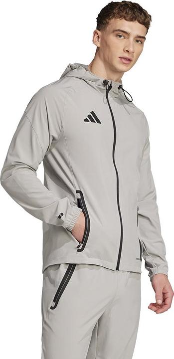 Actual product image adidas Tiro 25 Competition training jacket (L)
