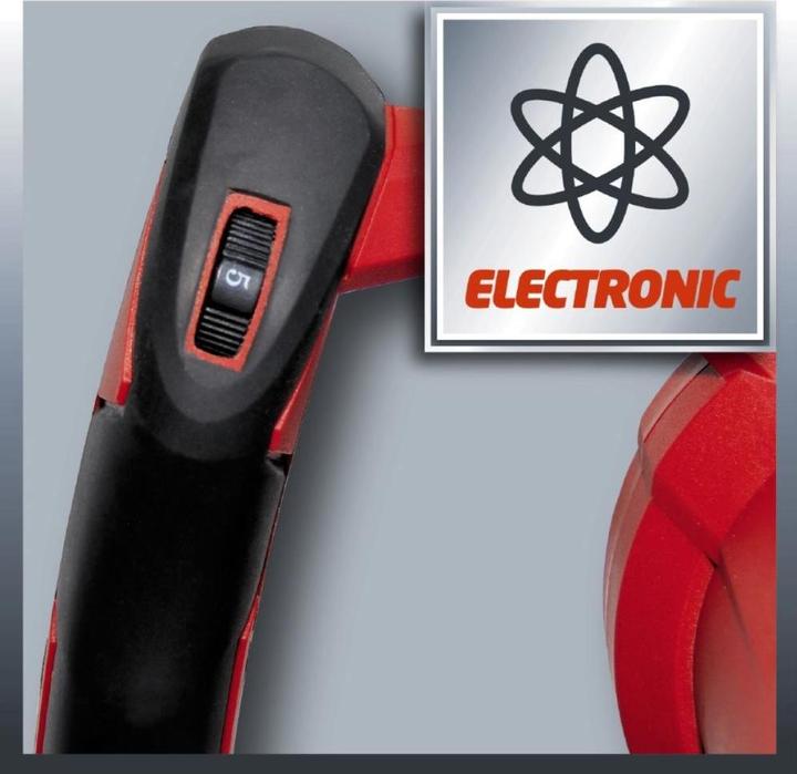 Actual product image Einhell Colour mortar mixer TC-MX 1400-2 E