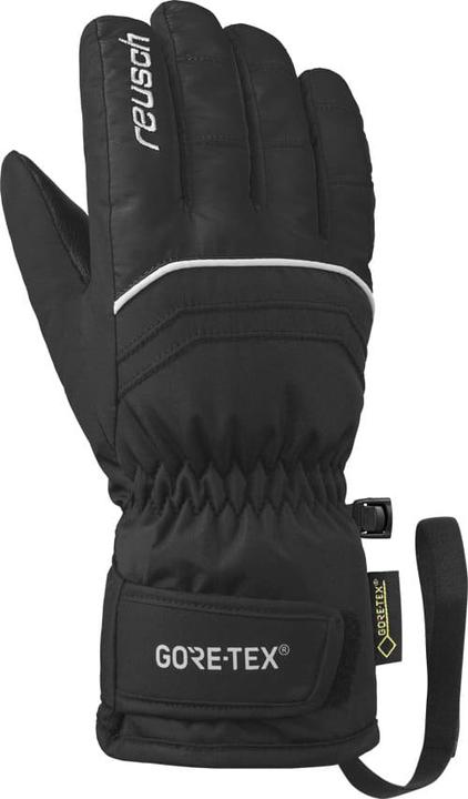 Reusch Tommy Junior (XS)
