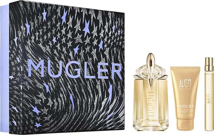 Thierry Mugler Alien Goddess (Parfum set)