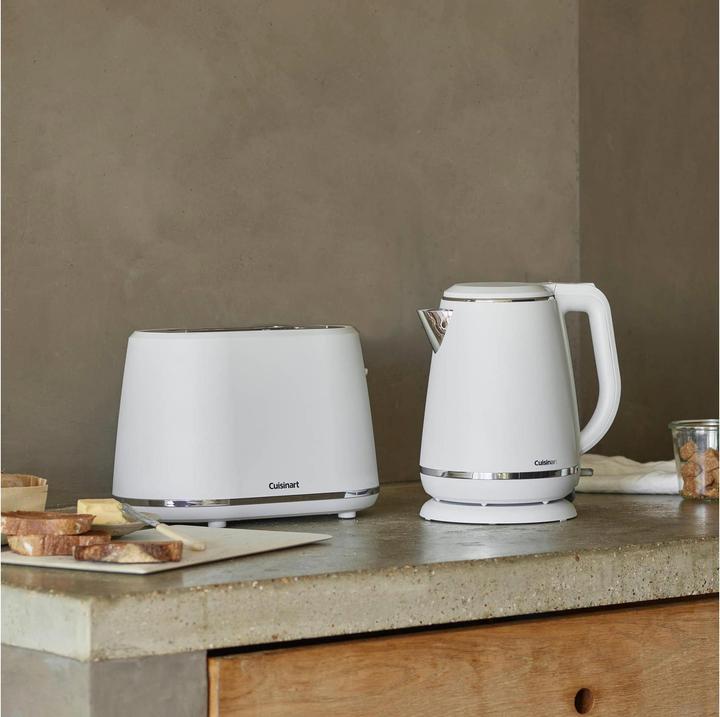 Produktbild Cuisinart 2er Toaster CPT780WE