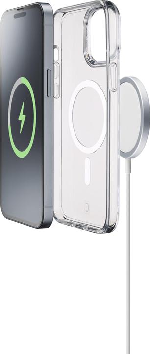 Immagine prodotto Cellularline Custodia Mag lucida (Apple iPhone 14 Pro Max)