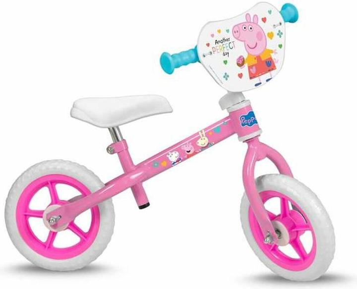 Produktbild Toimsa Peppa Pig (10")
