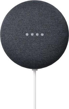 Google Nest Mini Vorführgerät (Google Assistant)