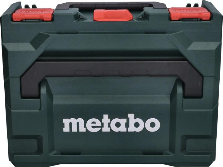 Image du produit Metabo Grignoteuse