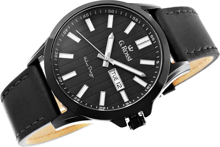Image du produit Gino Rossi G.Rossi Herrenuhr 8071A3-1A5