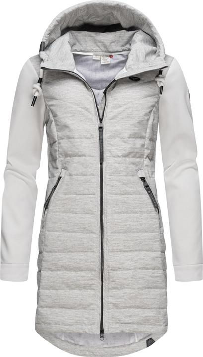 Actual product image Ragwear Lucinda Long (S)