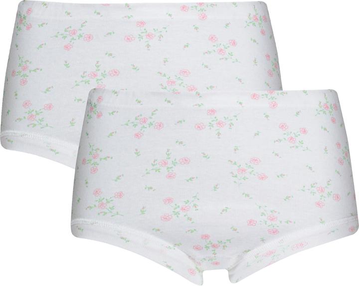 Con-ta Damen-Taillenslip 2er-Pack kochfest