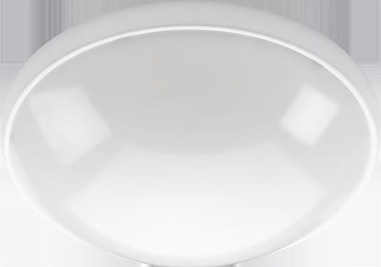 Produktbild Sg LED-Sensorleuchte ORION 20W 4000K 1515lm 212126 (1515 lm)