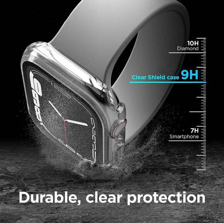 Immagine prodotto Screenguard ClearShield