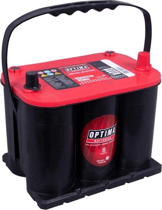 Redtop RT R 3.7 (12 V, 44 Ah, 730 A)