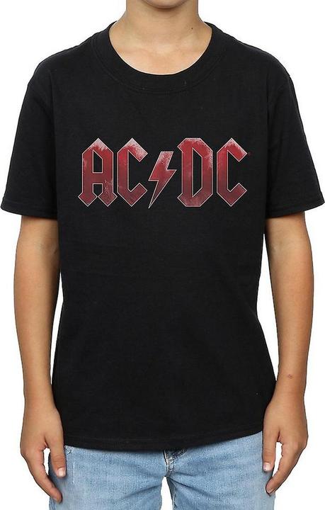 AC/DC TShirt Jungen
