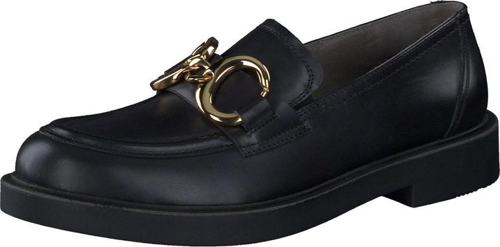 Classic Calf Black 034