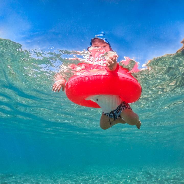 Actual product image Swimtrainer Classic