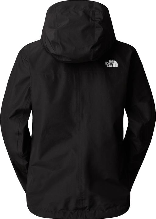 Actual product image North Face Women's Dryzzle Futurelight Jacket (XL)