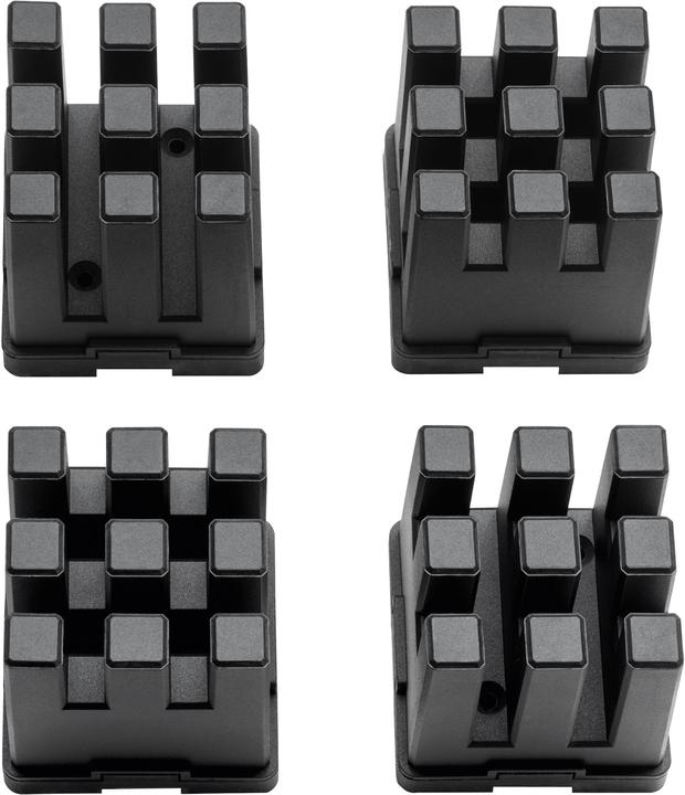 Actual product image Bessey Frame press set KP KP Fit (2500 mm)