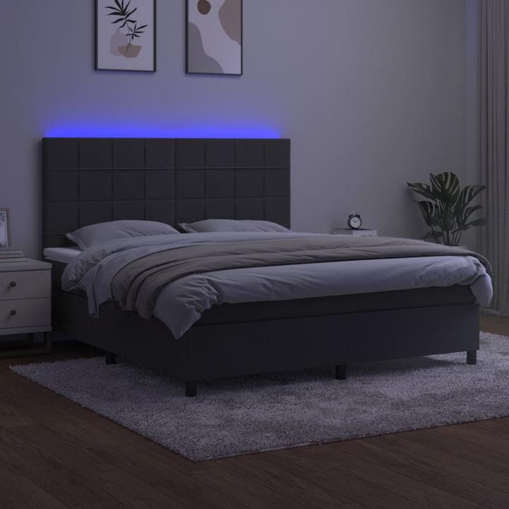 Produktbild VidaXL Arielle (180 x 200 cm)