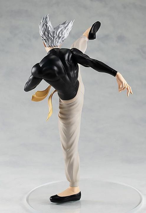 Actual product image Good Smile Company One Punch Man - Garou