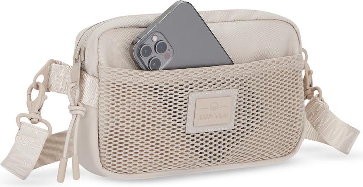 Actual product image Johnny Urban Dopa Series Shoulder Bag Elliot