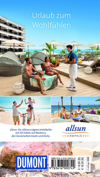 Actual product image direkt Mallorca