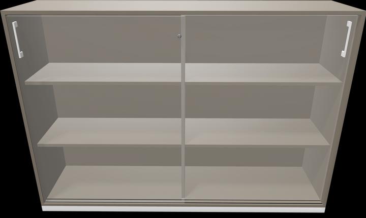 Produktbild Narbutas Choice Schiebetürschrank (160 x 40 x 111.5 cm)