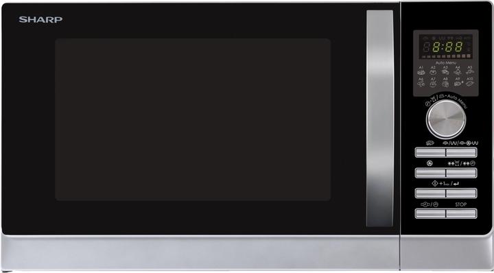 Produktbild Sharp R843INW (25 l)