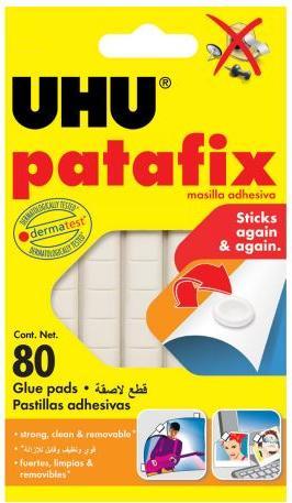 Produktbild UHU Patafix