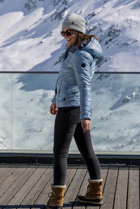 Image du produit Rukka Blaze Women Veste d'hiver femme (44)