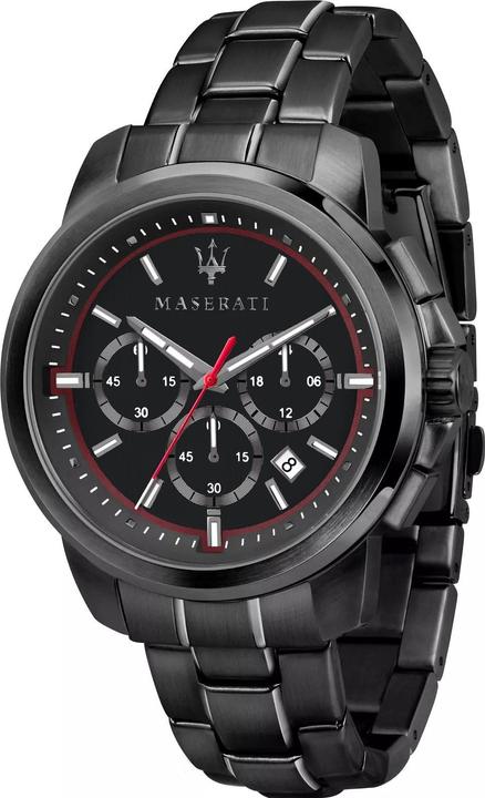 Produktbild Maserati Successo (Chronograph, 44 mm)