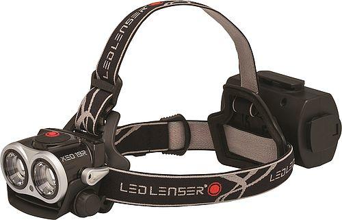 Ledlenser Xeo 19r (2000 lm)