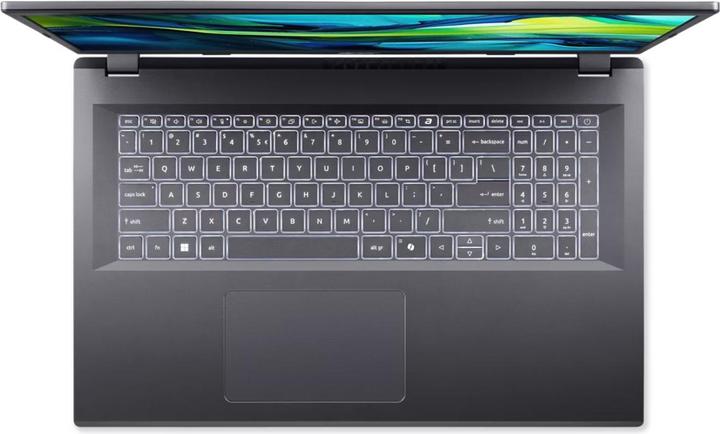 Immagine prodotto Acer Aspire 17 (17.30", Intel Core 5 120U, 16 GB, 1000 GB, CH)