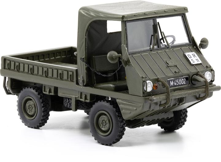 Actual product image Ace Steyr-Puch Haflinger 700 AP