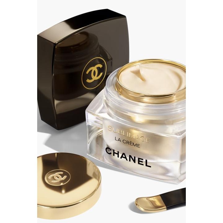 Image du produit Chanel Sublimage La Crème 50 g (50 ml, Crème 24h)