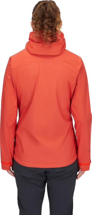 Image du produit Rab Veste Downpour Light pour femme (16, XL)