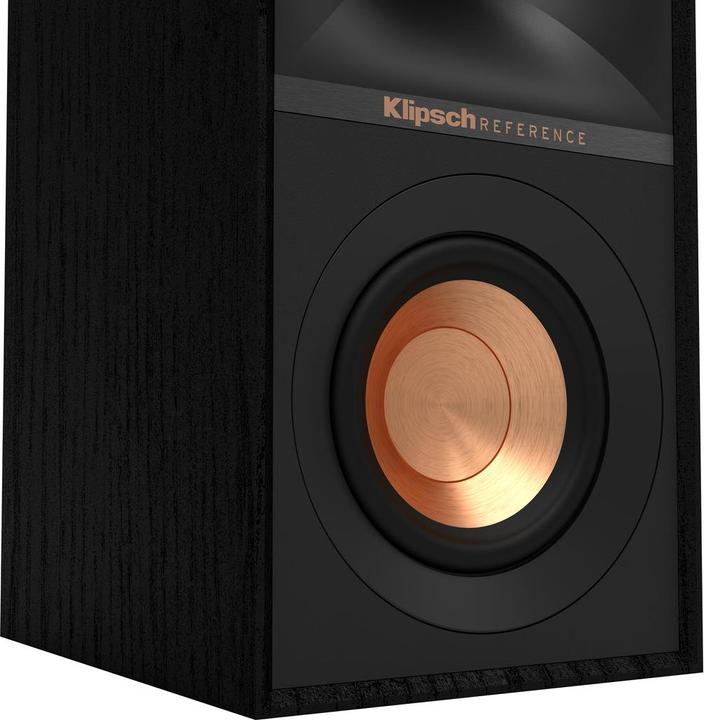Produktbild Klipsch R-40M (1 Paar, 200 W)