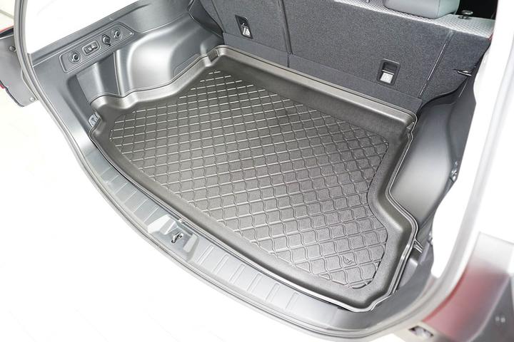 Produktbild ProPlus Kofferraumwanne für Subaru Forester / e-Boxer Facelift ab 2020
