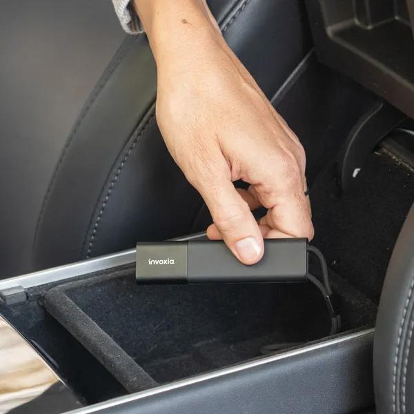 Image du produit Invoxia GPS Tracker Pro (iOS, Android)