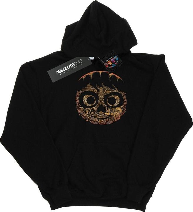 Disney Coco Miguel Face Kapuzenpullover (3XL)