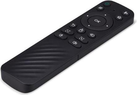 Produktbild Acer AOpen QF23s gelb powered by