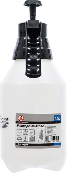 Productafbeelding BGS Pompspuitfles, 1,5 L (1.50 l)