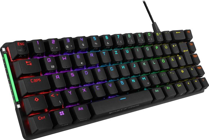 Immagine prodotto ASUS ROG Falchion Ace (DE, Cablato)