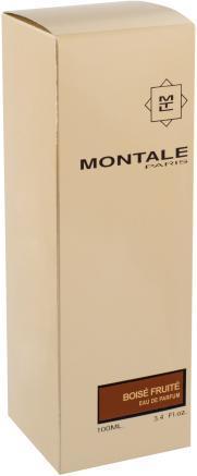 Produktbild Montale Boisé Fruité (Eau de Parfum, 100 ml)
