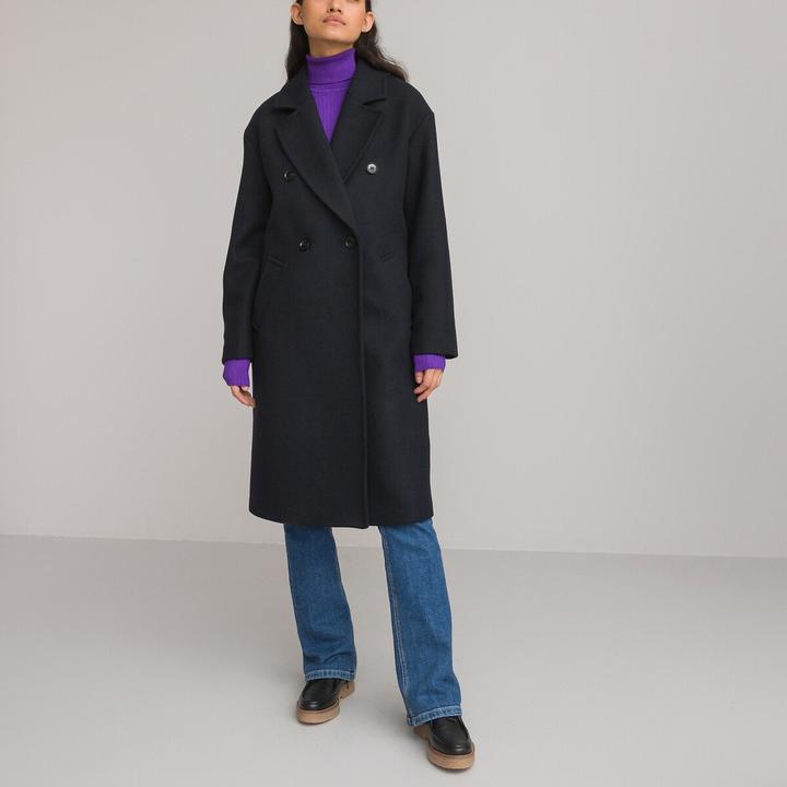 Image du produit La Redoute Collections Manteau (46)