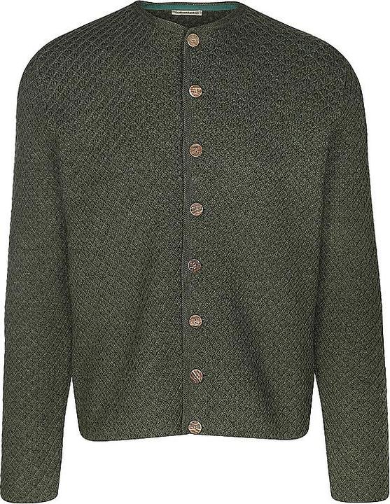 Gottseidank Trachtenstrickjacke XAVER