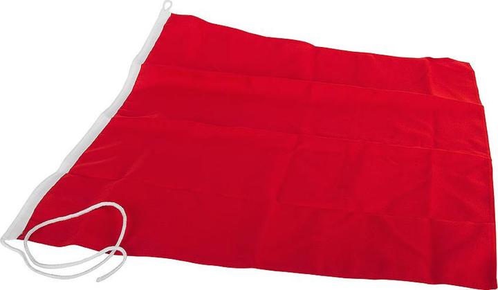 Compass Bodensee Notflagge