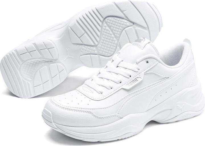 Puma Schnürschuhe (37.5)