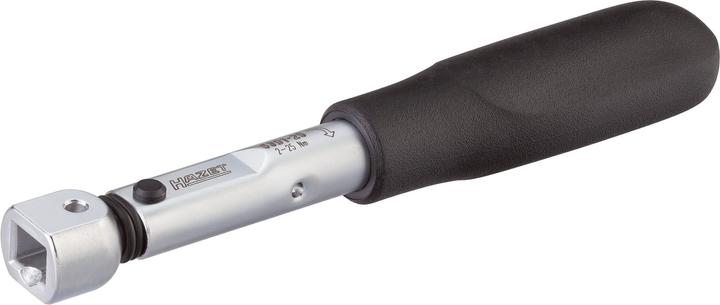 Produktbild HAZET Drehmomentschlüssel (1/4", 2 Nm, 25 Nm)