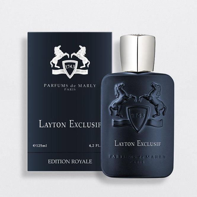 Image du produit Parfums de Marly Layton Exclusif (Eau de parfum, 75 ml)