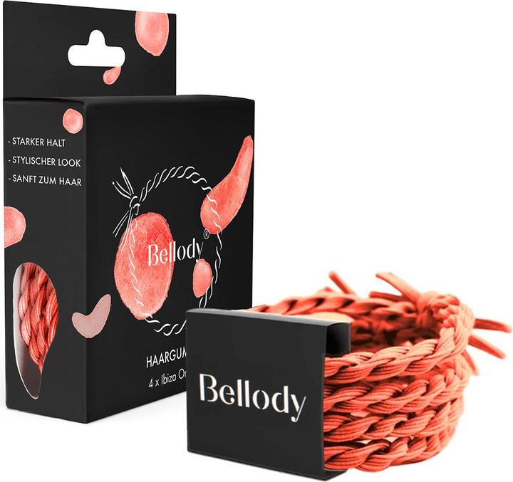 Bellody Original Haargummis (Haargummi)